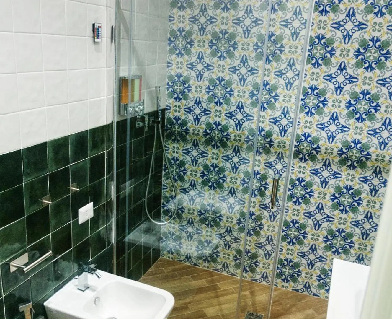 Guest house La Casa Dei Fiori Hotel Naples