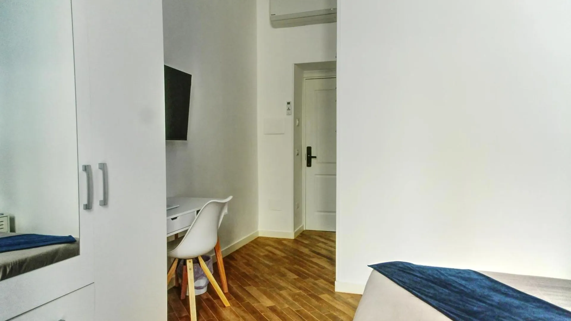 La Casa Dei Fiori Hotel Naples Guest house