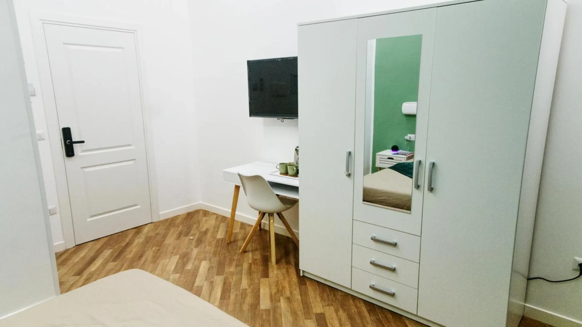 Guest house La Casa Dei Fiori Hotel Naples