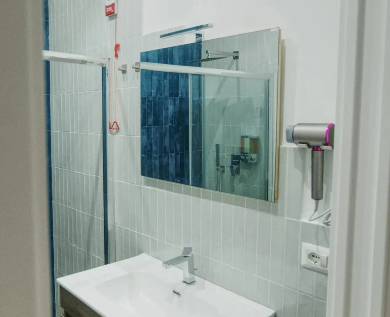 La Casa Dei Fiori Hotel Naples