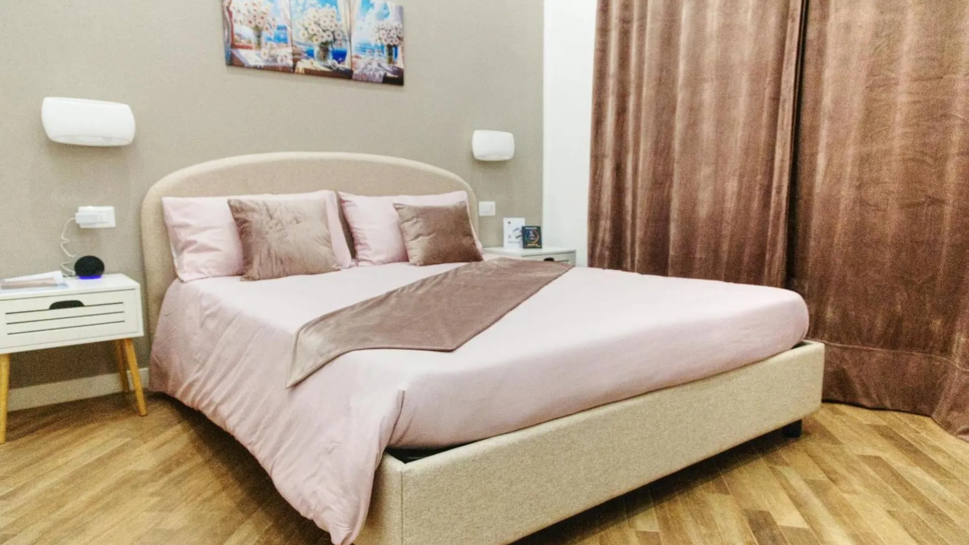 La Casa Dei Fiori Hotel Naples Guest house