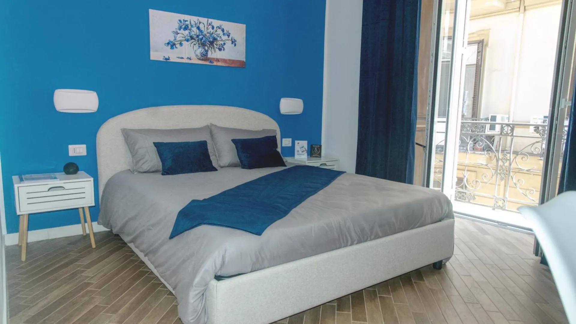 La Casa Dei Fiori Hotel Naples