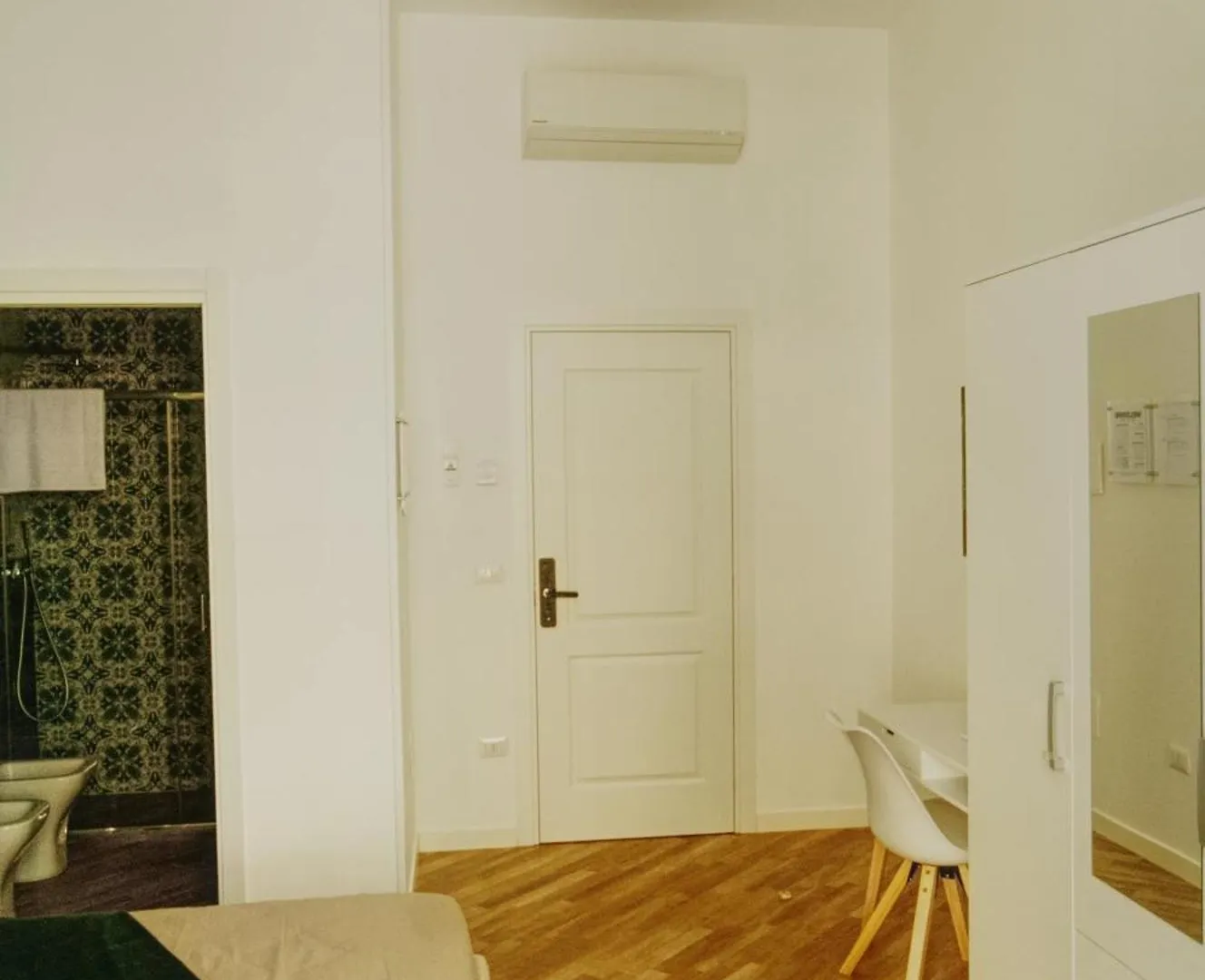 La Casa Dei Fiori Hotel Naples