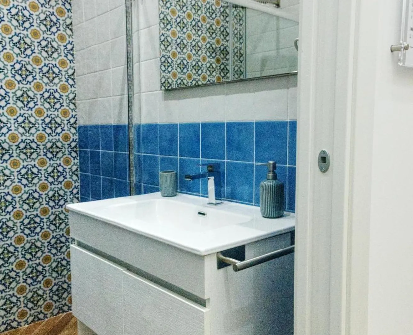 La Casa Dei Fiori Hotel Naples Guest house
