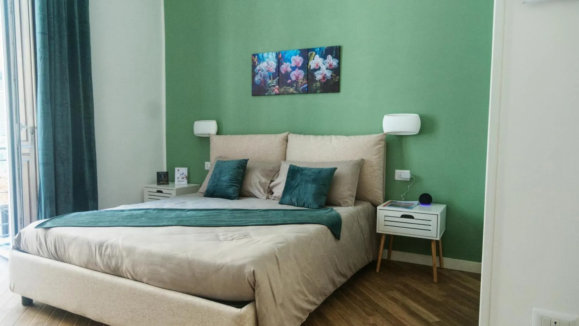 La Casa Dei Fiori Hotel Naples