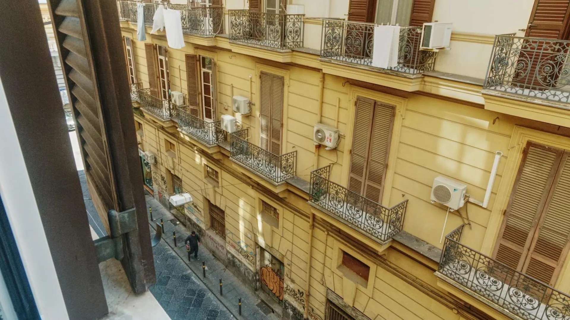 La Casa Dei Fiori Hotel Naples Guest house