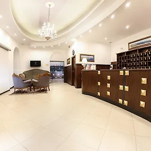 4* Hotell Grand Capodimonte