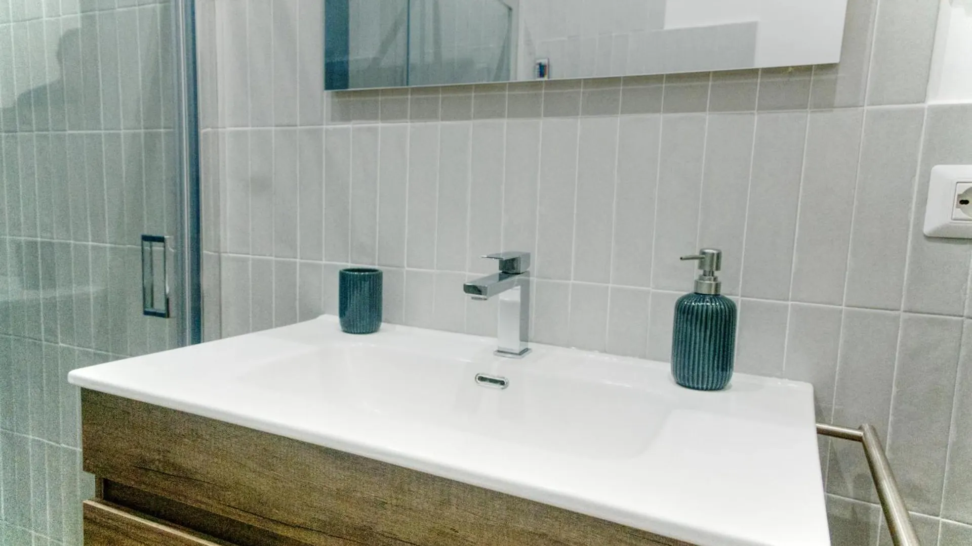 La Casa Dei Fiori Otel Napoli Konukevi