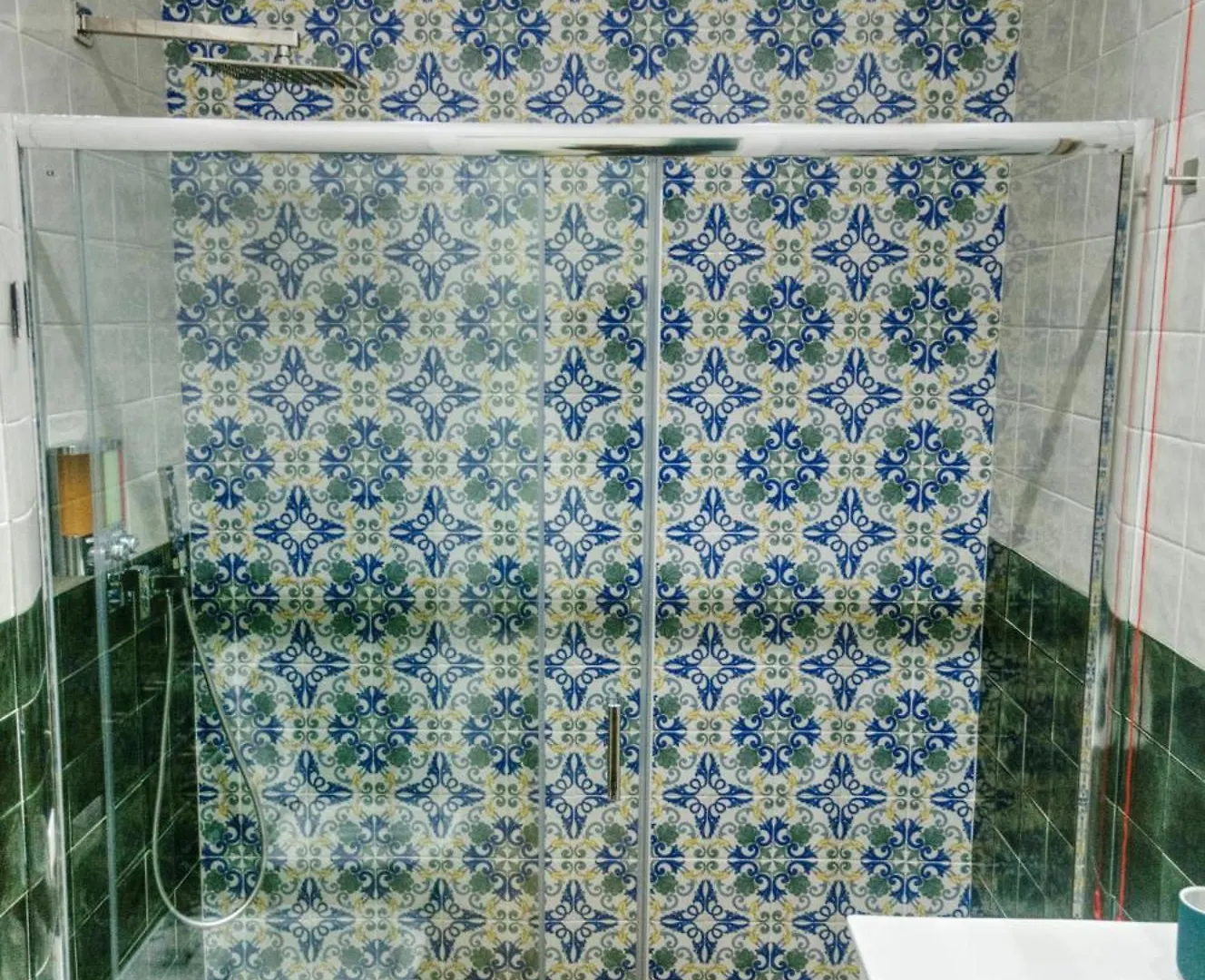 Guest house La Casa Dei Fiori Hotel Naples Italy