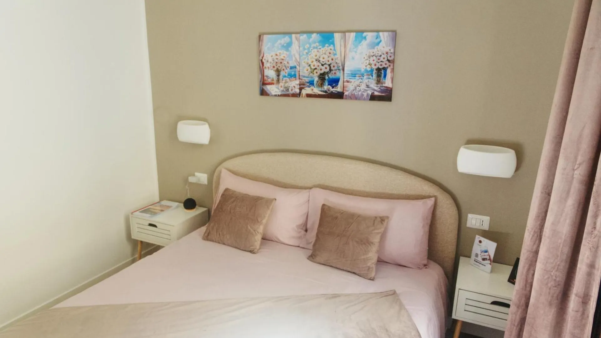 La Casa Dei Fiori Hotel Naples Guest house