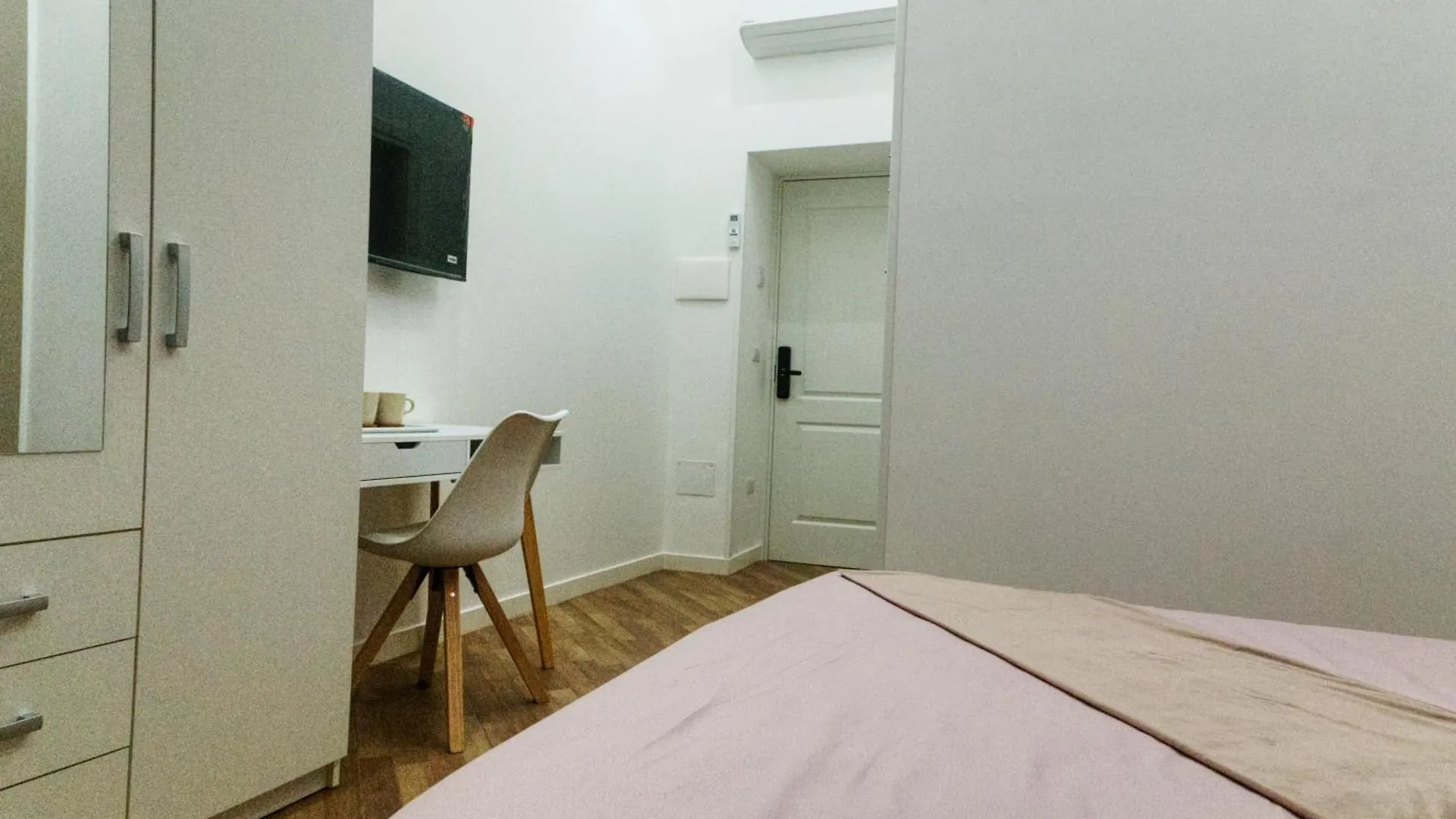 La Casa Dei Fiori Hotel Naples