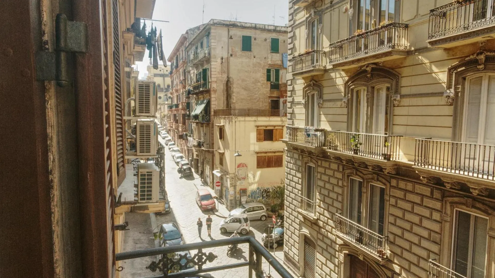 Guest house La Casa Dei Fiori Hotel Naples