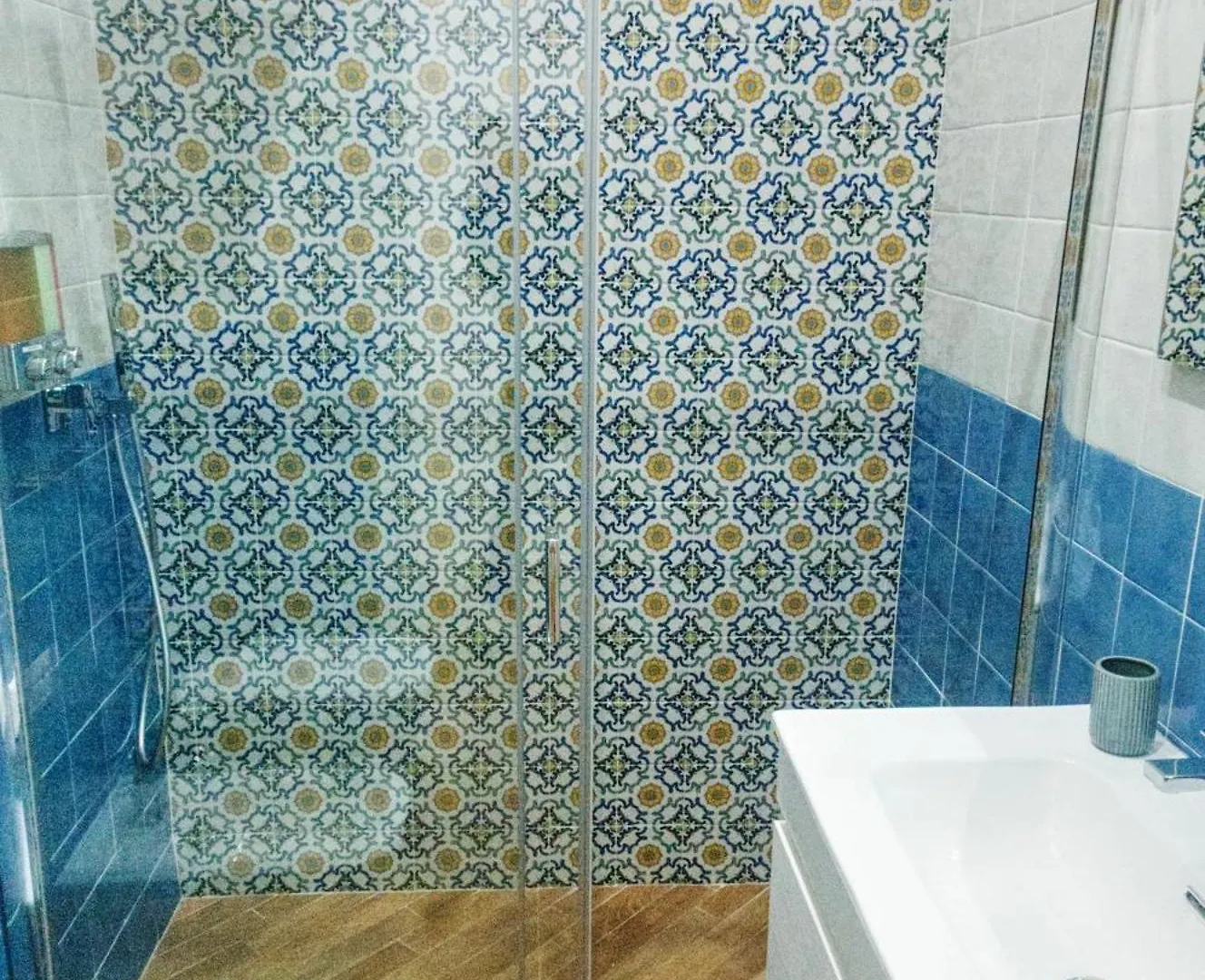 Guest house La Casa Dei Fiori Hotel Naples