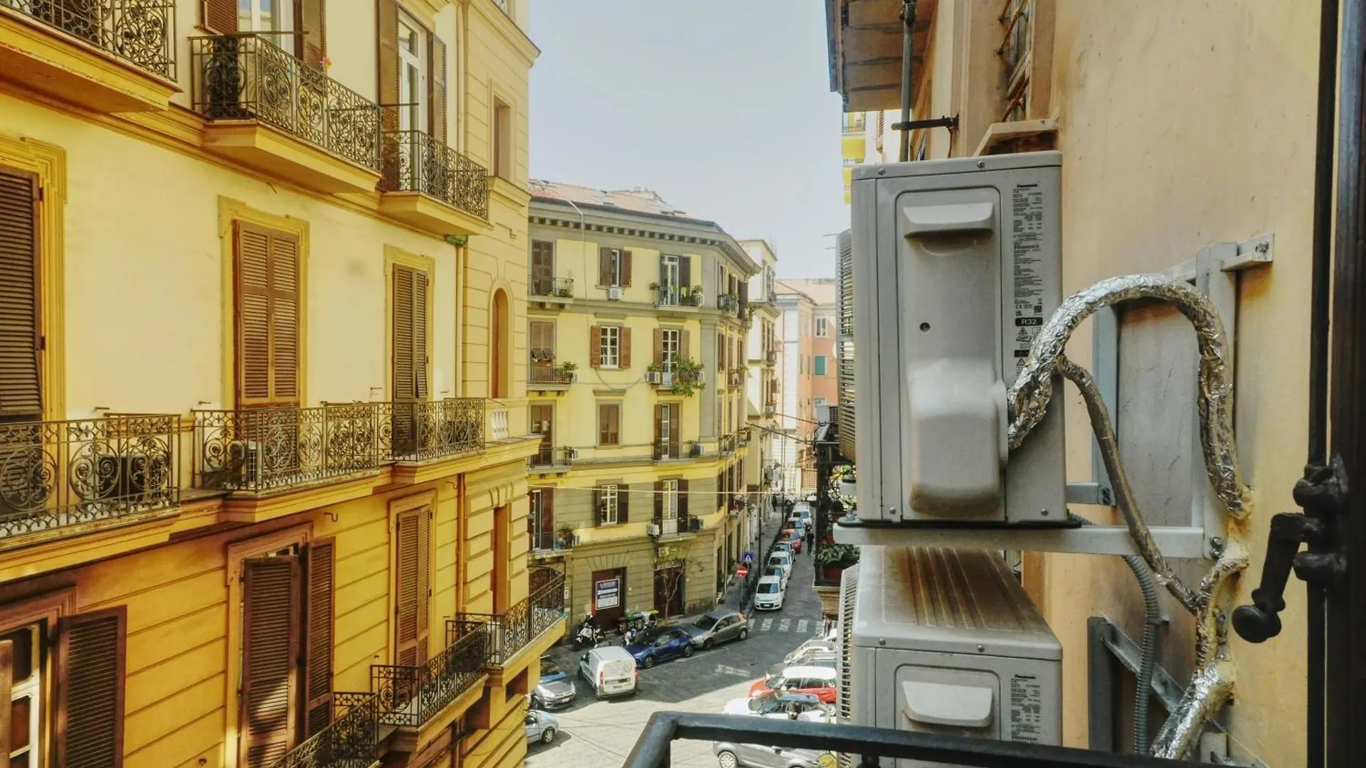 La Casa Dei Fiori Hotel Naples